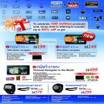 GPS Nuvi 50LM, 40LM, 3790V, Forerunner 910XT, Forerunner 210