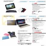 Tablets Transformer Pad TF300T TF300TG 3G, VivoTab TF810C, VivoTab SMART ME400C ME400CL, VivoTab RT TF600TG