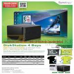 Synology NAS DiskStation DS413J DS413 DS412 Plus, DS411Slim