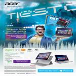 Aspire P3-171 Ultrabook Notebook