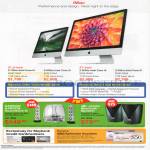 Apple IMac AIO Desktop PC, Purchase With Purchase, Maybank