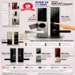 Digital Door Locks Samsung SHS-6020, SHS-5230, SHS-5110, SHS-5120, SHS-5230, SHS-6120