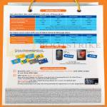 Mobile Plans, Prepaid M Card Nokia Asha 300, LG Optimus L3 II, Sure Win Spin, Citibank CitiRebate