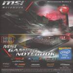 Gaming Notebook Overview, Features