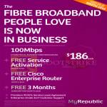 Business 100Mbps Fibre Broadband