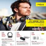 Jabra Bluetooth Revo Wireless, Solemate, Tag Wireless Speakers