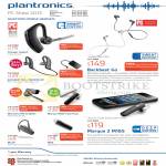 Bluetooth Headsets Voyager Legend, Backbeat Go, 903 Plus, Discovery 975 Graphite, Marque M155, M165, ML20, M55