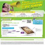 Exclusives Free Robinsons Vouchers, D-Link Voucher, Takashimaya, 100Mbps Fibre Broadband 65.90 Samsung Galaxy Note 8.0