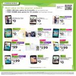 LG Optimus L7, L9, ASUS Fonepad, Padfone 2, Samsung Galaxy Tab 2 7.0, Mega, HTC Windows Phone 8X, Nokia Lumia 920, Blackberry Z10, Curve 9380, Torch 9860