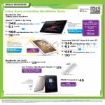 Mobile Broadband MaxMobile Elite Sony Xperia Tablet Z, Samsung Galaxy Note 8.0, MaxMobilte Lite, ASUS Fonepad