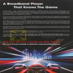 Broadband Player