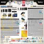 ACE Bazaar Asustor Multimedia HDMI NAS, Trade-In Old NAS