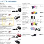 Accessories Mouse, Covers, Bags, WX470, GX1000, GX950, GX900, GX850