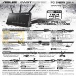 Networking Wireless Adapters, Routers, RT-AC68U, AC56U, AC66U, N66U, N56U, N12HP, PCE-AC68, USB-N14, AC56, AC53, N66, WL-330NUL