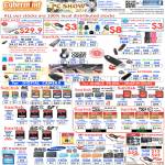 Flash Memory USB, Sandisk, Transcend, Samsung, Sony, Cruzer, SD, MicroSDHC, Flash Drives