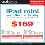 Apple IPad Mini With Retina Display Wi-Fi, Cellular