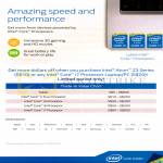 Intel Processor Trade-in Value Chart