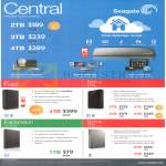 External Storage Personal Cloud Backup Plus Fast, Desktop Drive, For Mac, Expansion Portable Drive