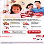 Broadband Kids Safe Pack