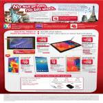 Broadband Mobile, Sony Xperia Z2, Samsung Galaxy Note Pro 12.2, Tab 4 8.0, Tab 3 7.0, Pro 8.4, SIM Only