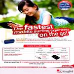 Mobile Broadband 150