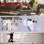 Smokin Buds 1, 2, 