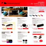 Nakamichi Bluetooth Speakers, Mouse, NBS10, 9, 5, 8, 2N, NGS1M, My Mini Plus BT