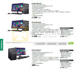 Desktop PCs, D810MT-I54570019F, BM1AE-I54590187F, BM1AE-I74790188F, BM1AD-G3420665F, BM1AD-I34150666F, BM1AD-I54590667F