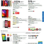 Smartphones, ZenFone 2 ZE551ML, ZE550ML, ZE500CL, ZenFone 5, NEXUS 7