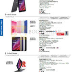 Tablets, MeMO Pad 7 ME70CX (Wi-Fi), ME581CL, MeMO Pad ME181C, Transformer Pad TF103