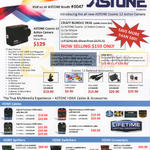 Astone HDMI Cables, Accessories, HDMI Cables, Splitters, Switchers, Converters