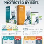 ESET Smart Security, Nod32 Antivirus