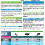 Ink Tank System Printers Printing Cost Comparison Chart