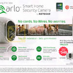 Arlo VMS3230 Security Camera