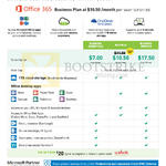 Business Office 365 Plan