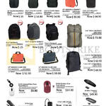 Harvey Norman Backpacks, Slim Cases, Mouses, 4 Port Hub, Wireless Presenter, Multimedia Presentation Remote