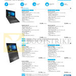 Notebooks Asuspro B Series B8430UA-FA0090E FA0089E, B8430UA-FA0013E FA0014E, BU201LA-DT026G, DT029G, BU201LA-DT054G DT032G