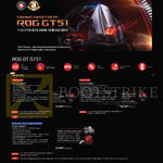 Notebooks ROG DT GT51 GT51CA-SG001T, GT51CA-SG008T, GT51CA-SG002T