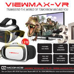 Viewmax-VR Pro, Lite