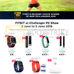 Fitbit Fitness Trackers Blaze, Alta, Surge, Charge HR, Aria