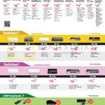 Networking Routers, Switches, USB Peripherals, DWM-156, 222, 710, 730, 910, 932C, 921, DIR-510L, DGS-1005A, 1016D, 1024D, DES-1005A, 1008A, 1024D, DUB-1312