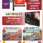 TVs LG 65UH850T, 75UH656T