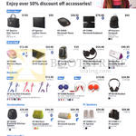 Accessories Laptop Carrying Case, Mouse, Headset, Speaker, Mouse, HP Spectre, Z5000, K4600, X3300, K4000, H3100, H2800, S6500, S5000, S7000, X1500