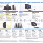 Monitors, Desktop PCs Envy Phoenix 860-020d, 750-113d, Slimline 450-231d, 232d, Pavilion 550-113d, 167d, Q151d, Q152d, Q153d, N201, 23es, 27es