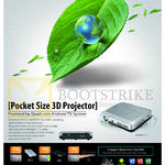 DS 7 Projector