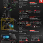 Desktop PCs Notebooks Gaming Ideacentre Y900RE, Y900, Ideapad Y900, Y700