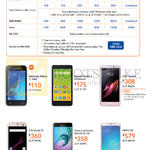 Mobile MySIM Plans, Phone Deals, MySIM Plus 15, Samsung Galaxy J1 Mini, A3 2016 4G, Xiaomi Redmi 2 Enhanced, LG X Screen, ZTE Blade S7, Oppo R9