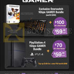 Fibre Broadband 59.99 1Gbps Gamer Bundle