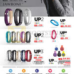 Jawbone Nubox UP2, UP, UP3, UP Move