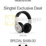 Accessories Beats By Dr. Dre Beats Pro Headphones